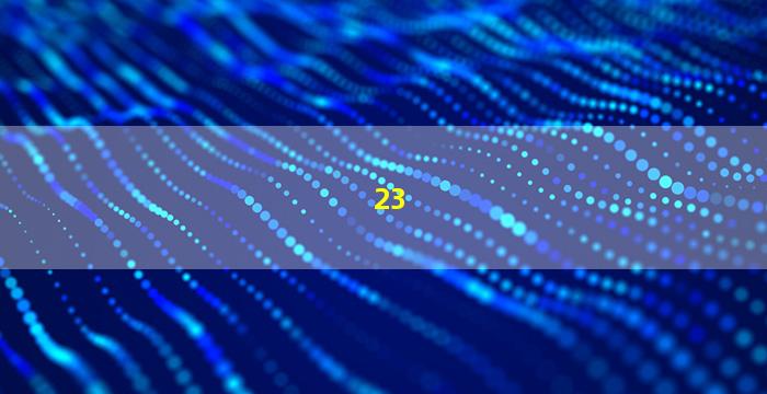 23